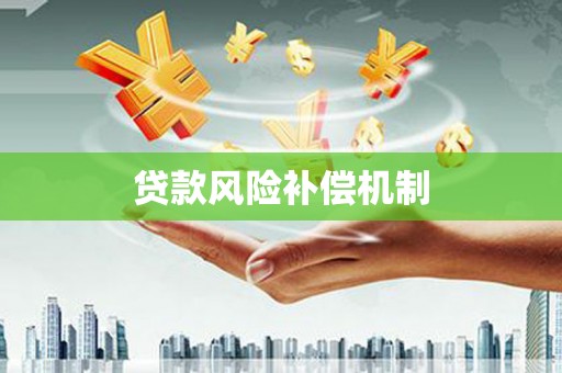 云岩贷款风险补偿机制