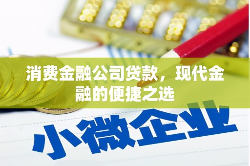 云岩消费金融公司贷款，现代金融的便捷之选