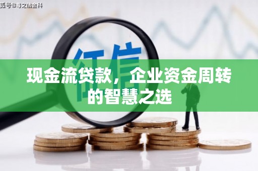 云岩现金流贷款，企业资金周转的智慧之选