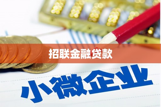 云岩招联金融贷款