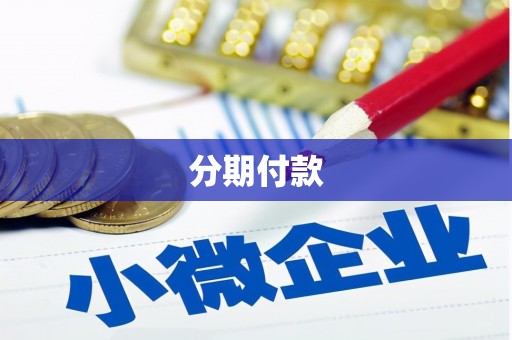 云岩分期付款