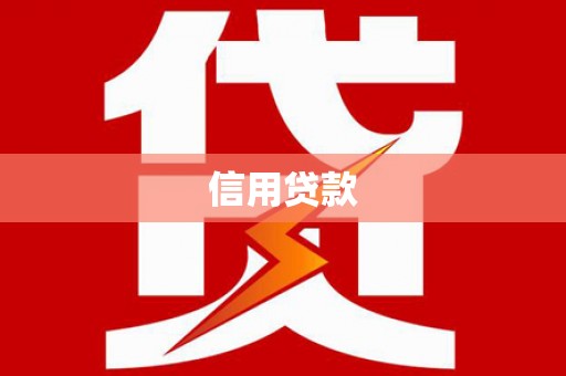 云岩信用贷款