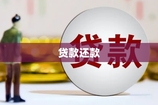 云岩贷款还款
