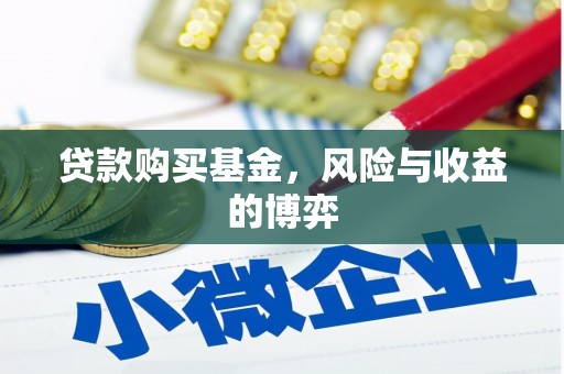 云岩贷款购买基金，风险与收益的博弈