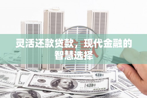 云岩灵活还款贷款，现代金融的智慧选择