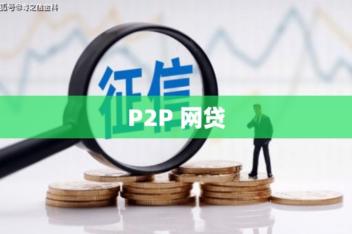 云岩P2P 网贷