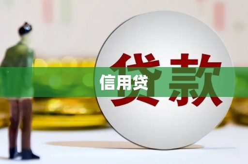 云岩信用贷