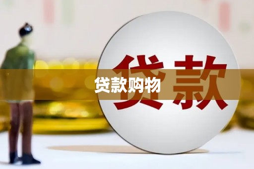 云岩贷款购物