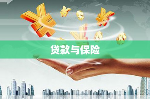 云岩贷款与保险