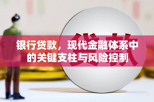 云岩银行贷款，现代金融体系中的关键支柱与风险控制