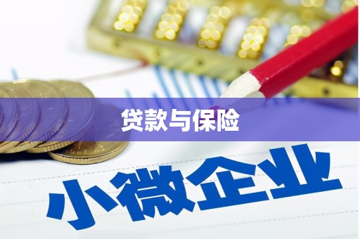 云岩贷款与保险