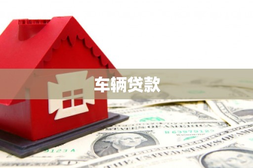 云岩车辆贷款
