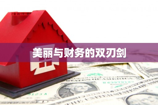 云岩美丽与财务的双刃剑